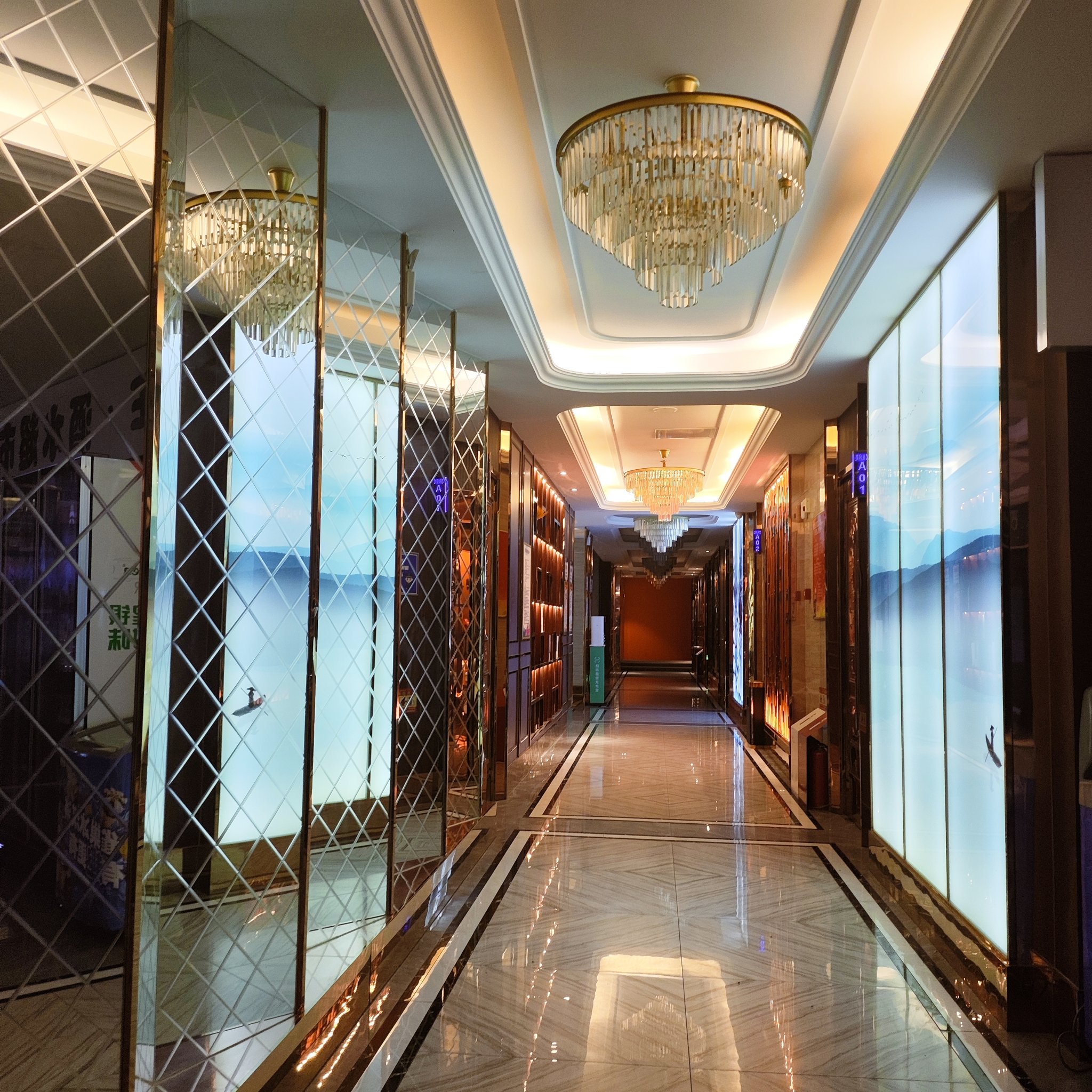 聊城商务ktv独享空间-莘县ktv预定